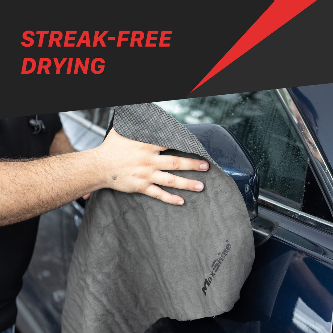 Shammy Towel for Car Drying