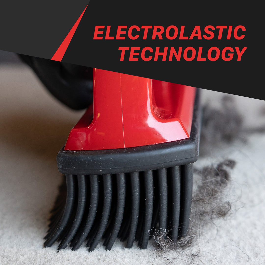 Car Carpet Lint and Hair Removal Brush