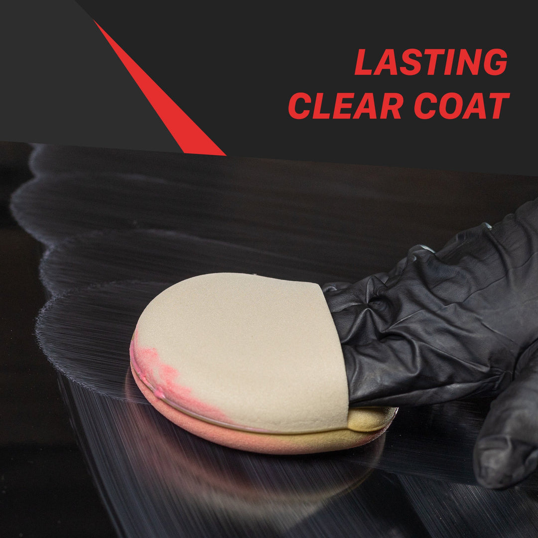 Carnauba Paste Wax - 8oz