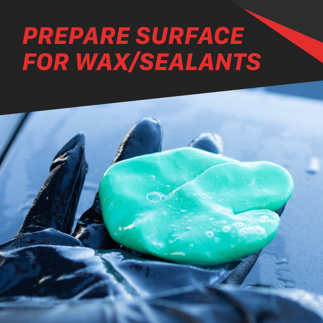 Clay Bar Auto Detailing | Detailing Clay Bar – 2 Pack