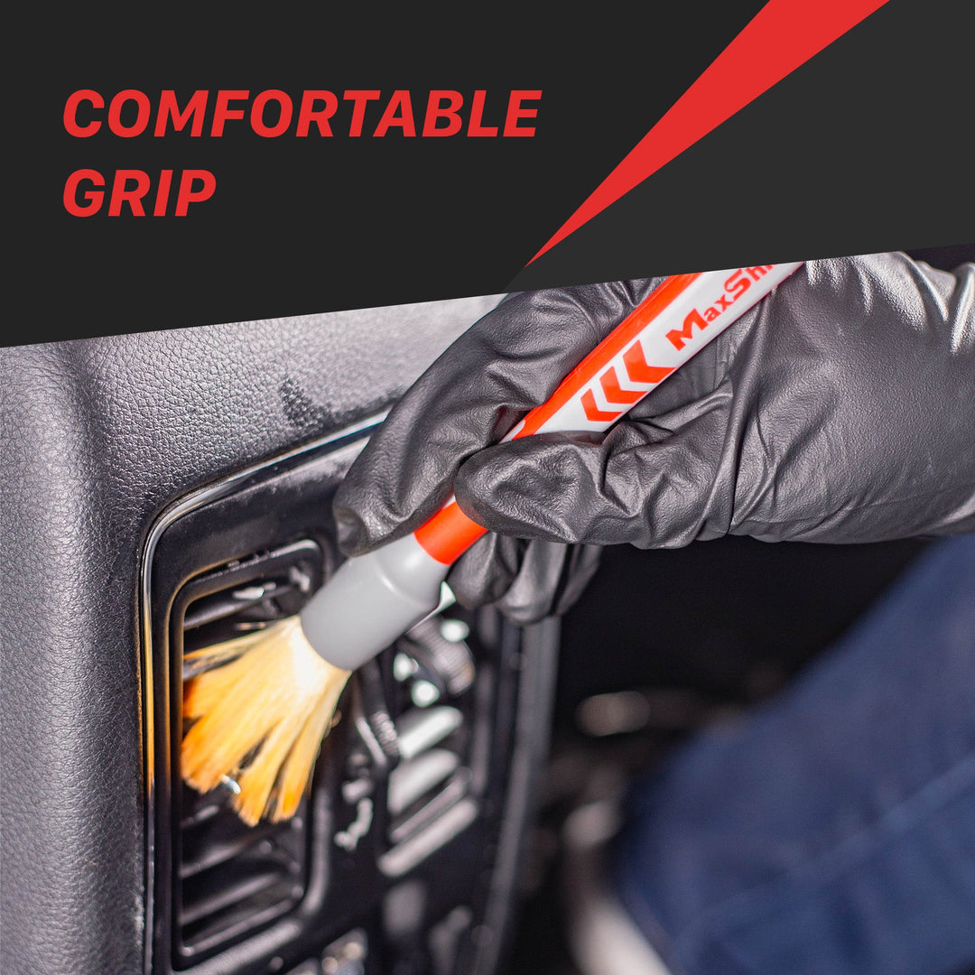 Detailing Ultra Soft Brushes