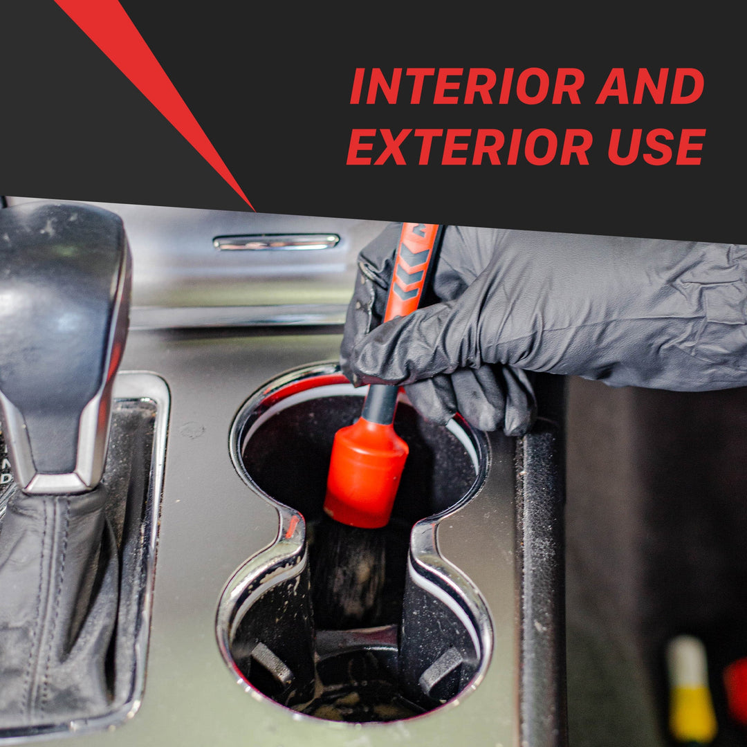 Detailing Brush Set | Detailing Brushes