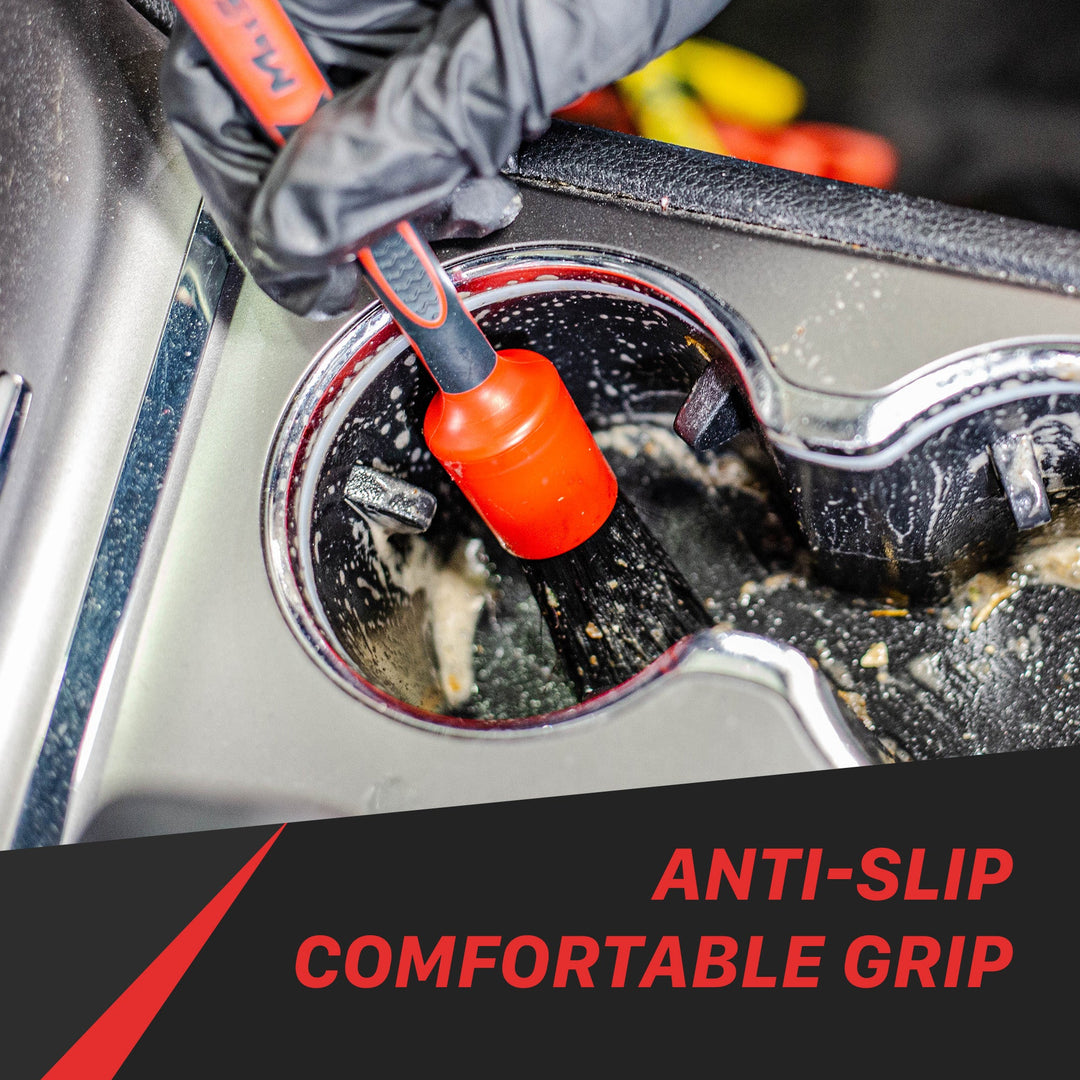 Detailing Brush Set | Detailing Brushes