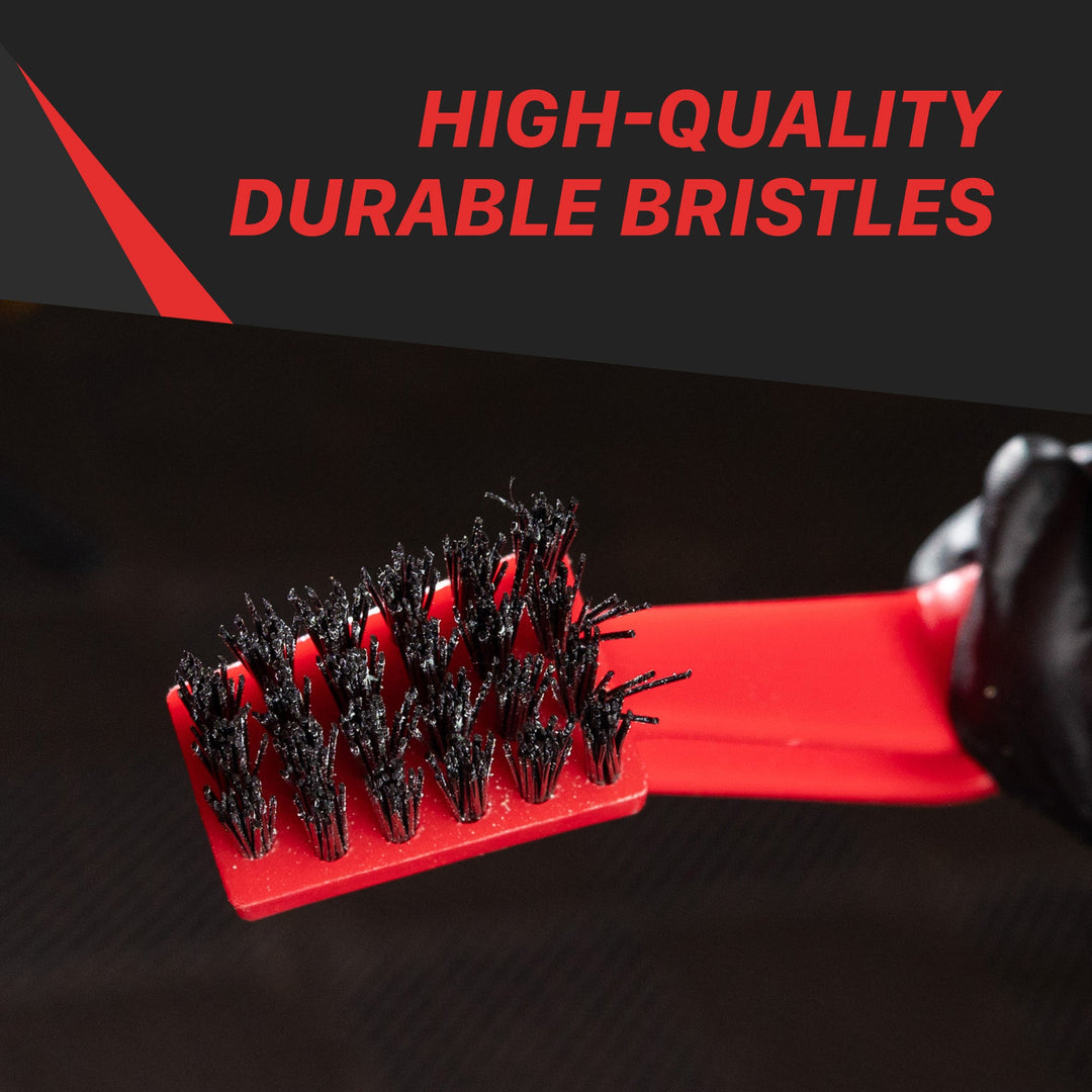 Foam Pad Conditioning Brush