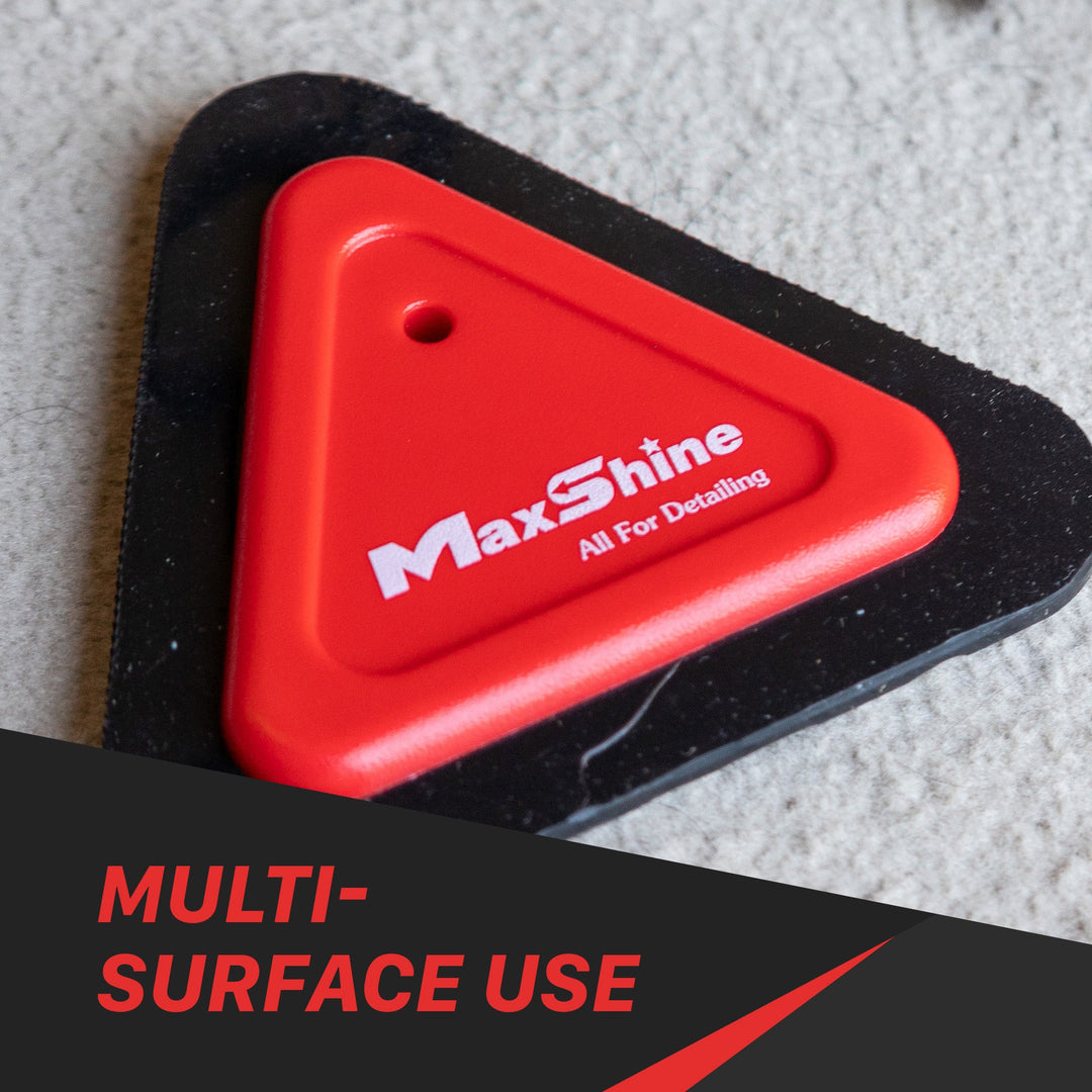 Pet Hair Remover for Car | Mini Pet Hair Carpet Brush