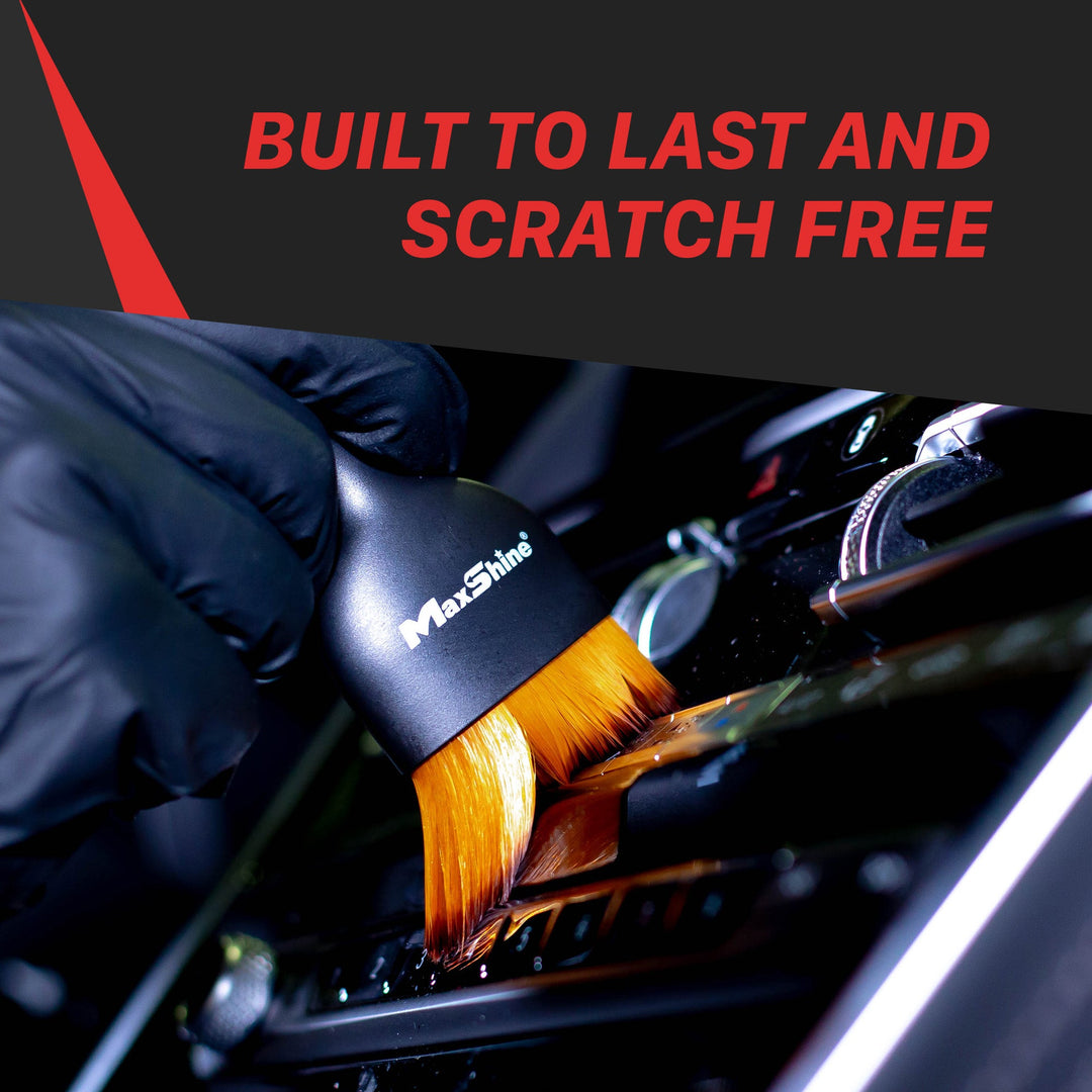 Ultra Soft Detailing Brush