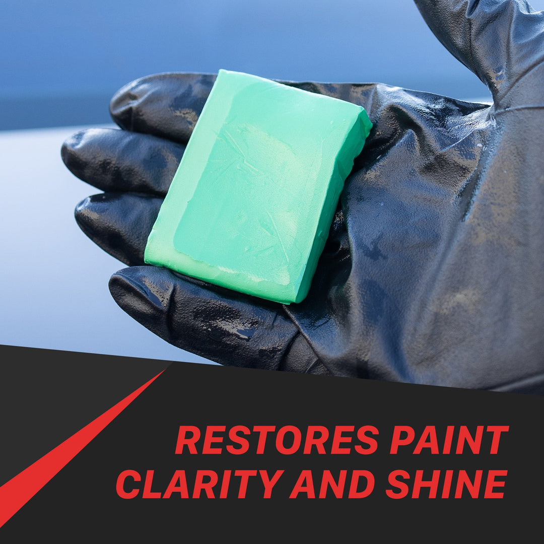 Clay Bar Auto Detailing | Detailing Clay Bar – 2 Pack