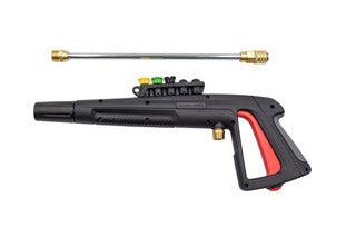 AR Blue XP2 2300P, 2300 PSI, 1.7 GPM, 13 AMP ELECTRIC PRESSURE WASHER