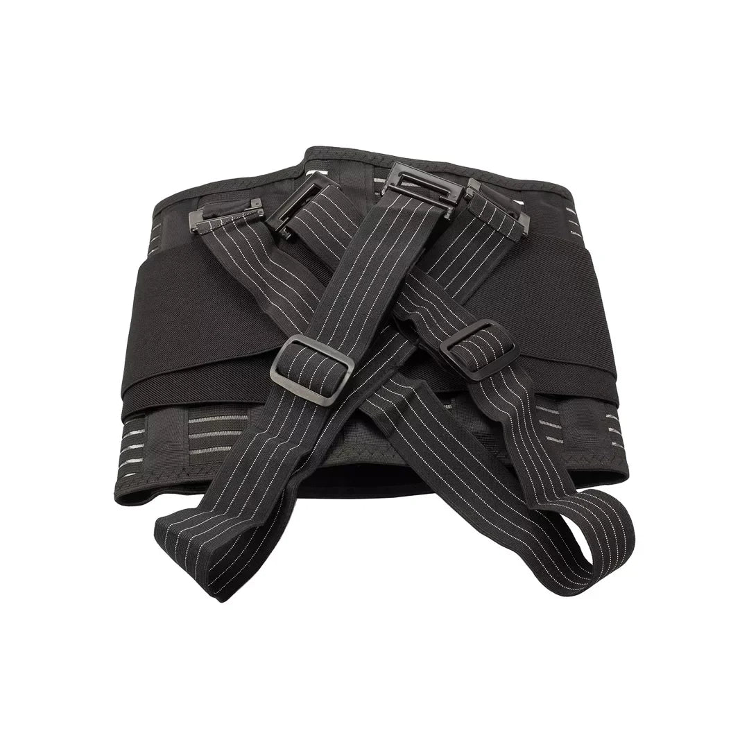 Detailing Back Brace