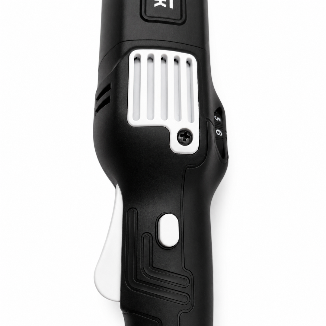 Barjack 21mm Dual Action Polisher