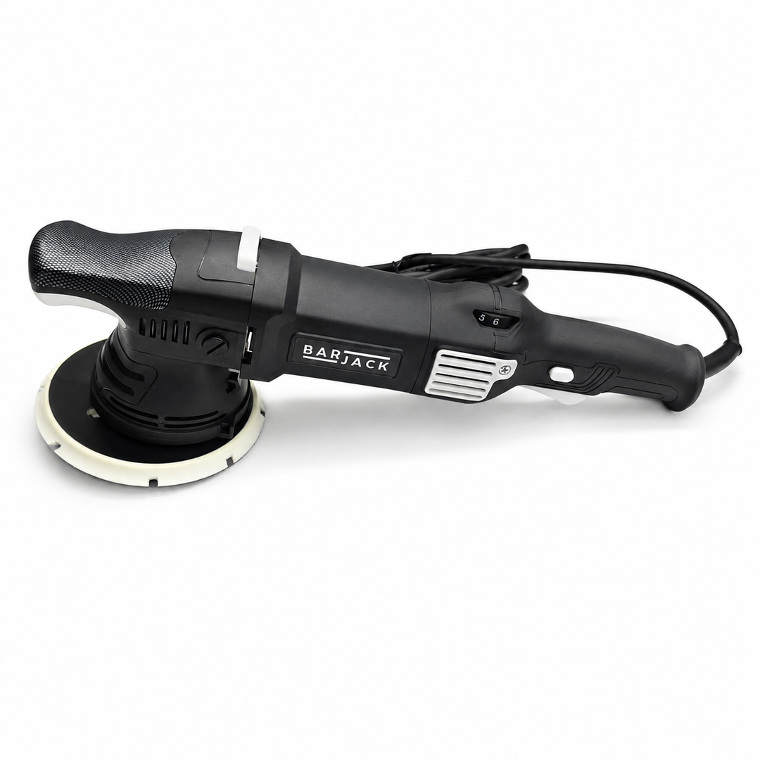 Barjack 21mm Dual Action Polisher