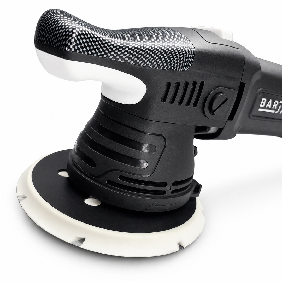 Barjack 21mm Dual Action Polisher