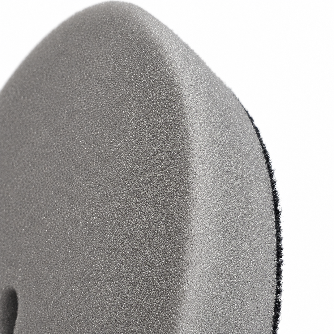 BarJack Grey Foam Cutting pad