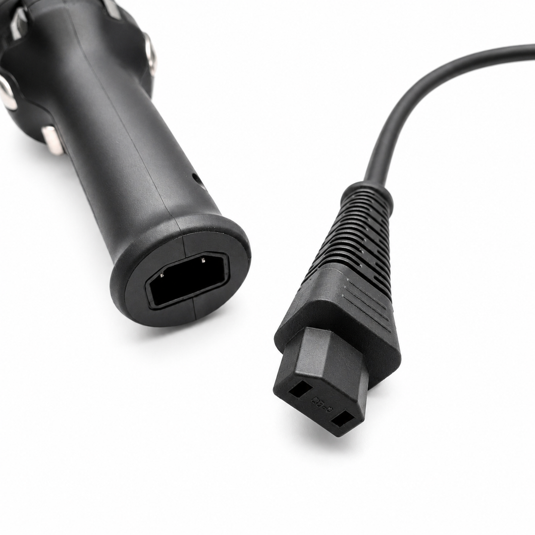 Barjack Professional Rotary Polisher
