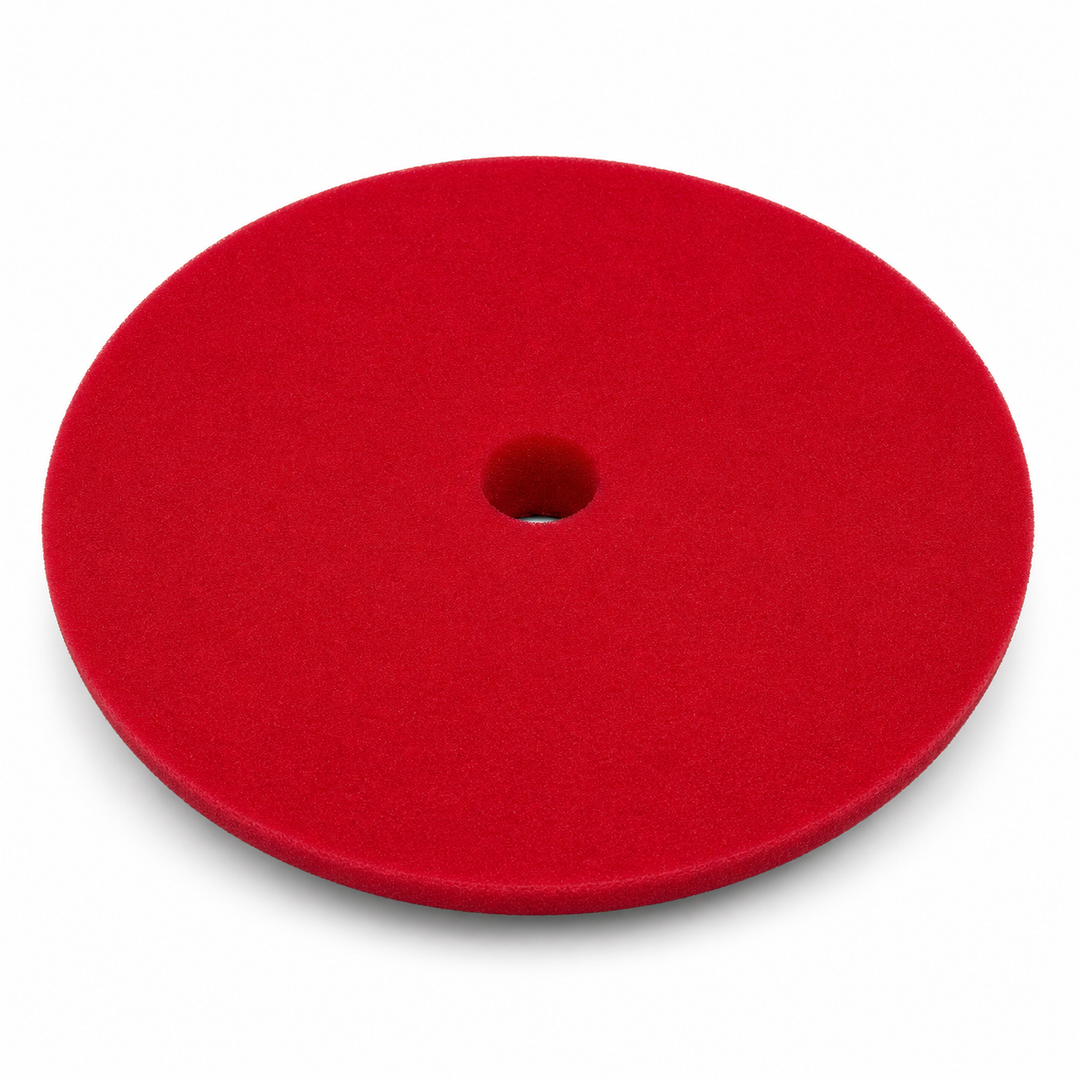 Barjack Ultra Finishing Red