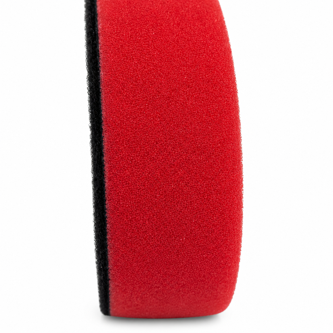 Barjack Ultra Finishing Red