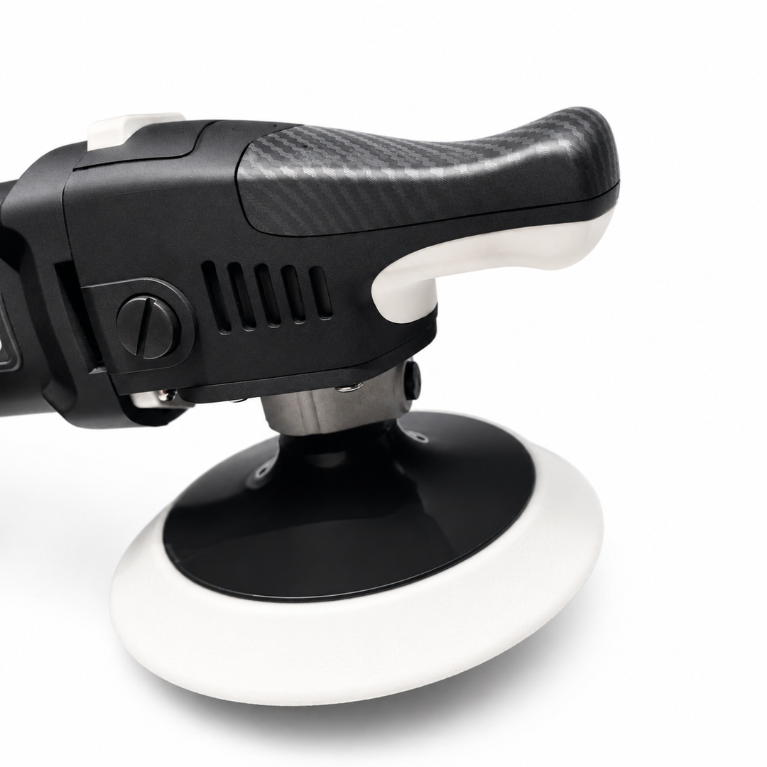 Barjack Professional Rotary Polisher