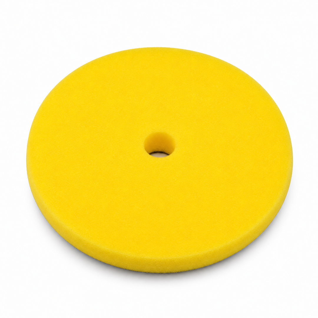 BarJack Yellow Foam Pad
