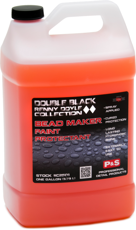 Bead Maker Paint Protectant - 1 gal