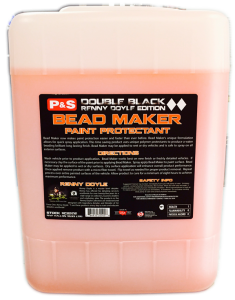 Bead Maker Paint Protectant 5 Gal