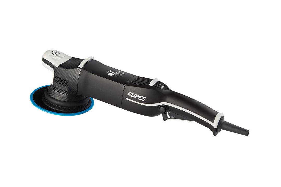 RUPES LHR 21 Mark V DA Polisher