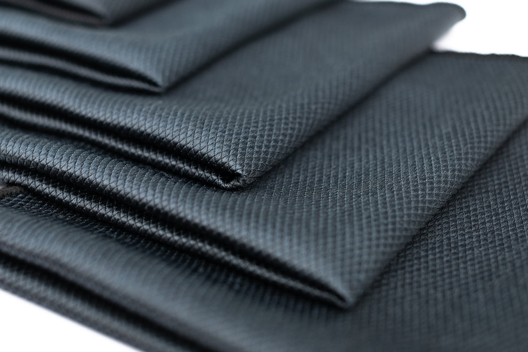 Diamond Weave Glass & Window Towels