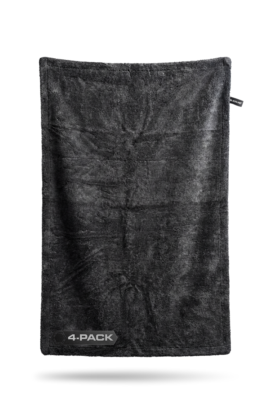 BLACKLINE® TWISTED-LOOP DRYING TOWEL