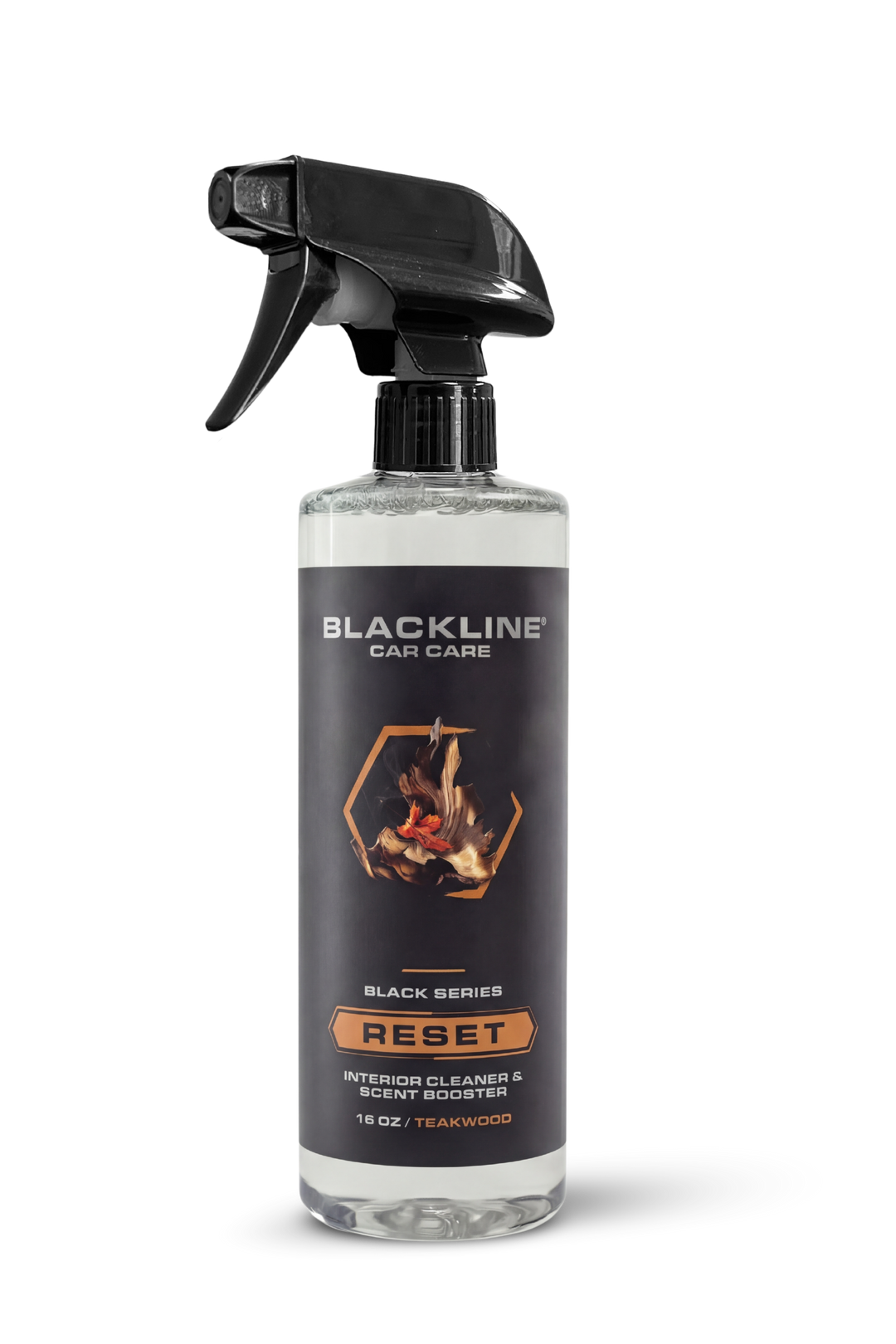 BLACKLINE® RESET INTERIOR CLEANER & SCENT BOOSTER