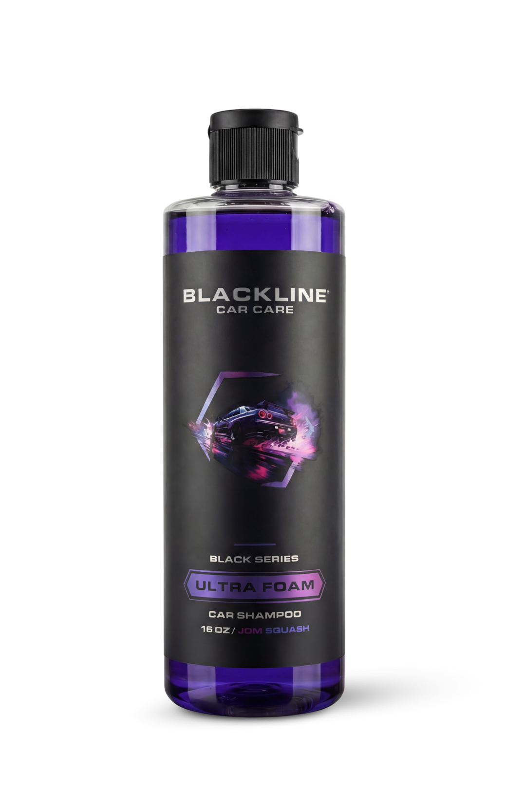 BLACKLINE® ULTRA FOAM