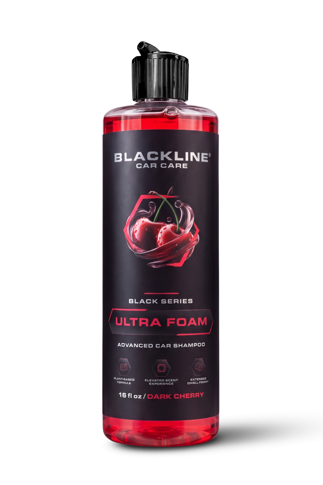 BLACKLINE® ULTRA FOAM