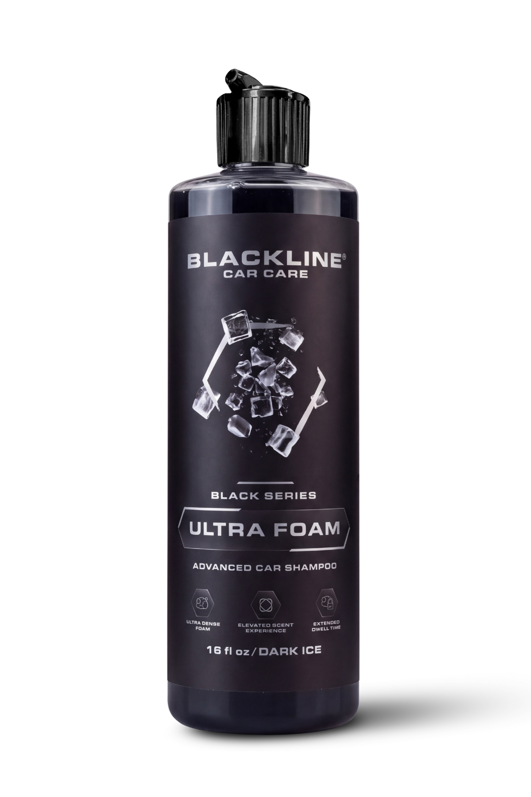BLACKLINE® ULTRA FOAM
