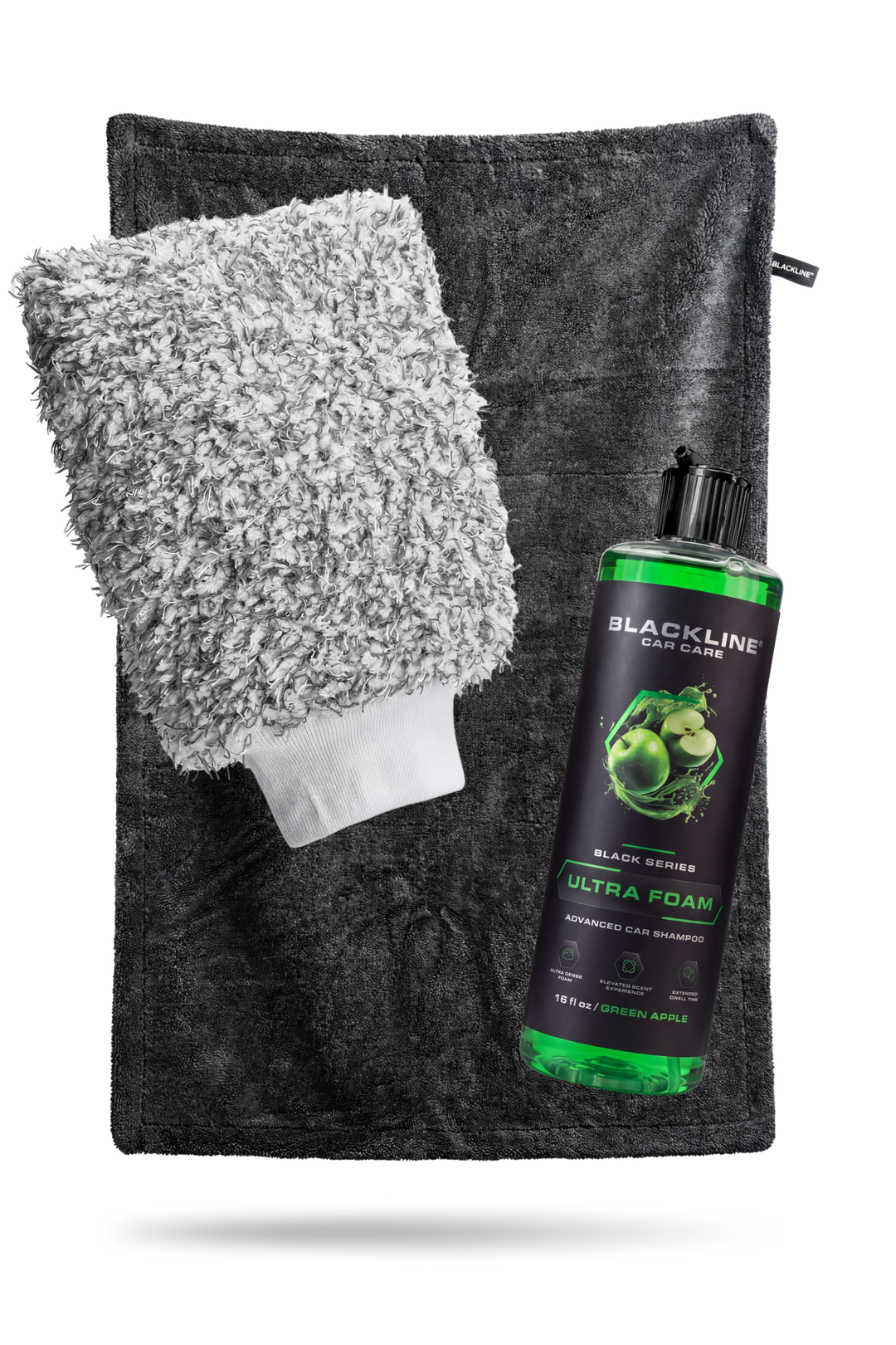 BLACKLINE® ULTRA FOAM
