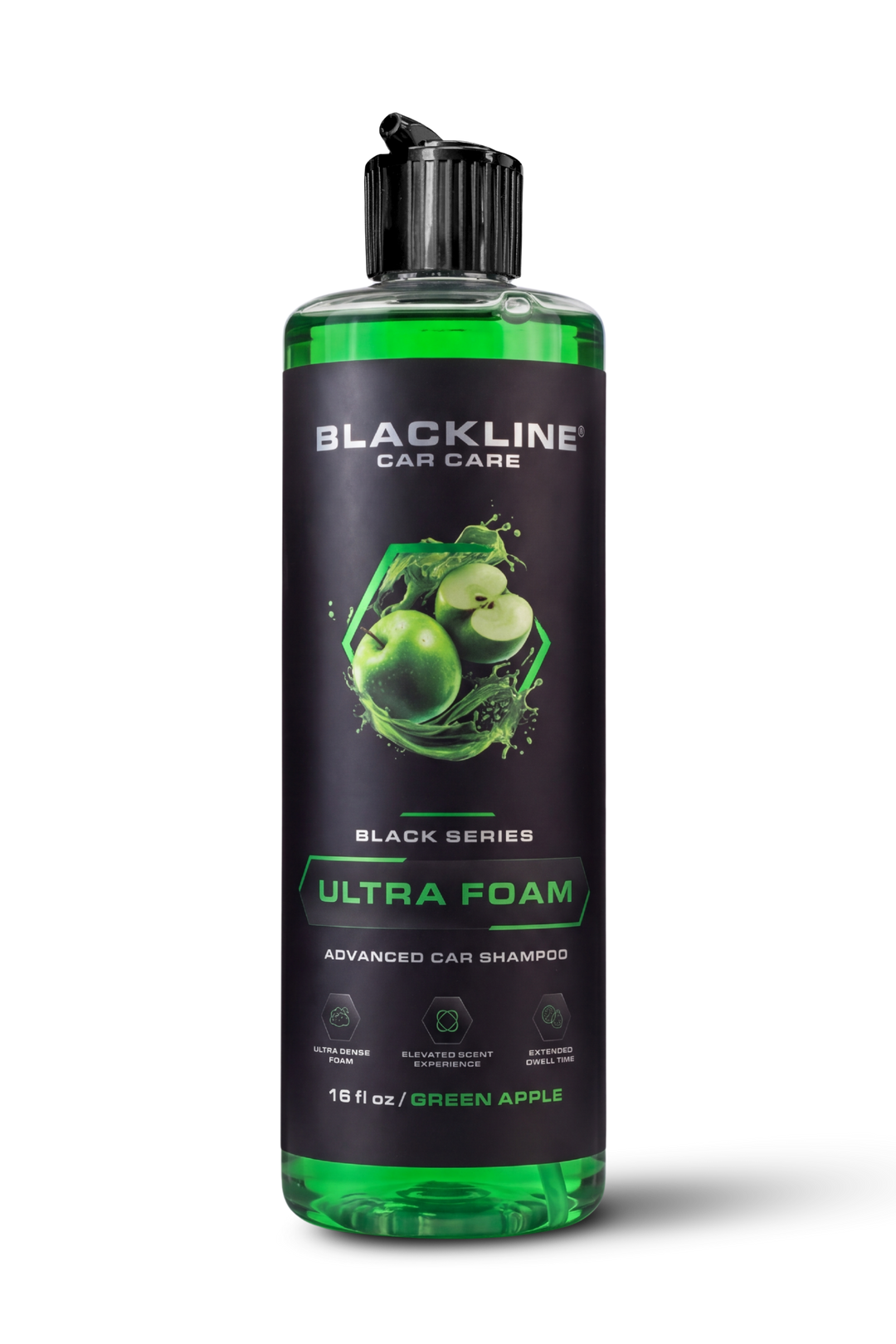 BLACKLINE® ULTRA FOAM