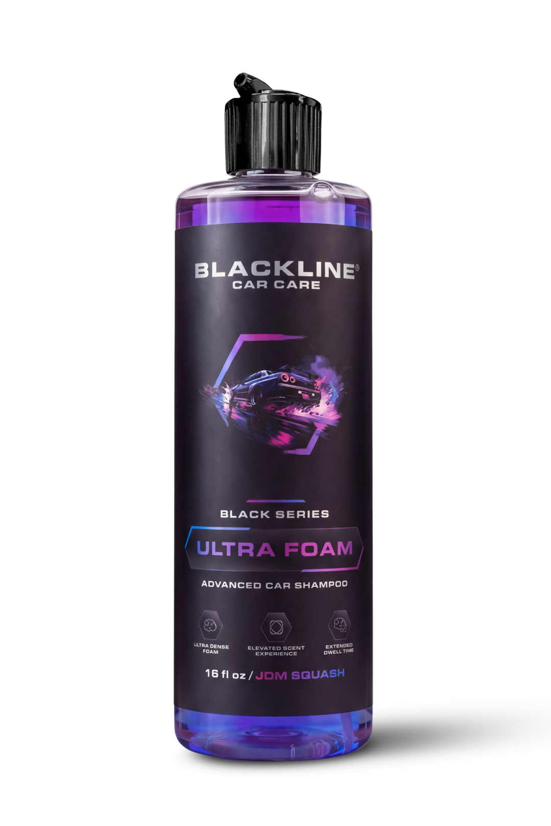 BLACKLINE® ULTRA FOAM