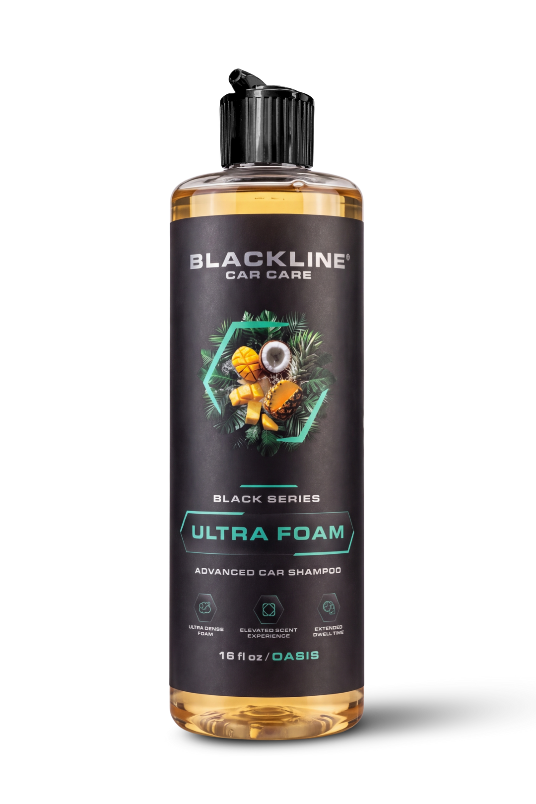 BLACKLINE® ULTRA FOAM