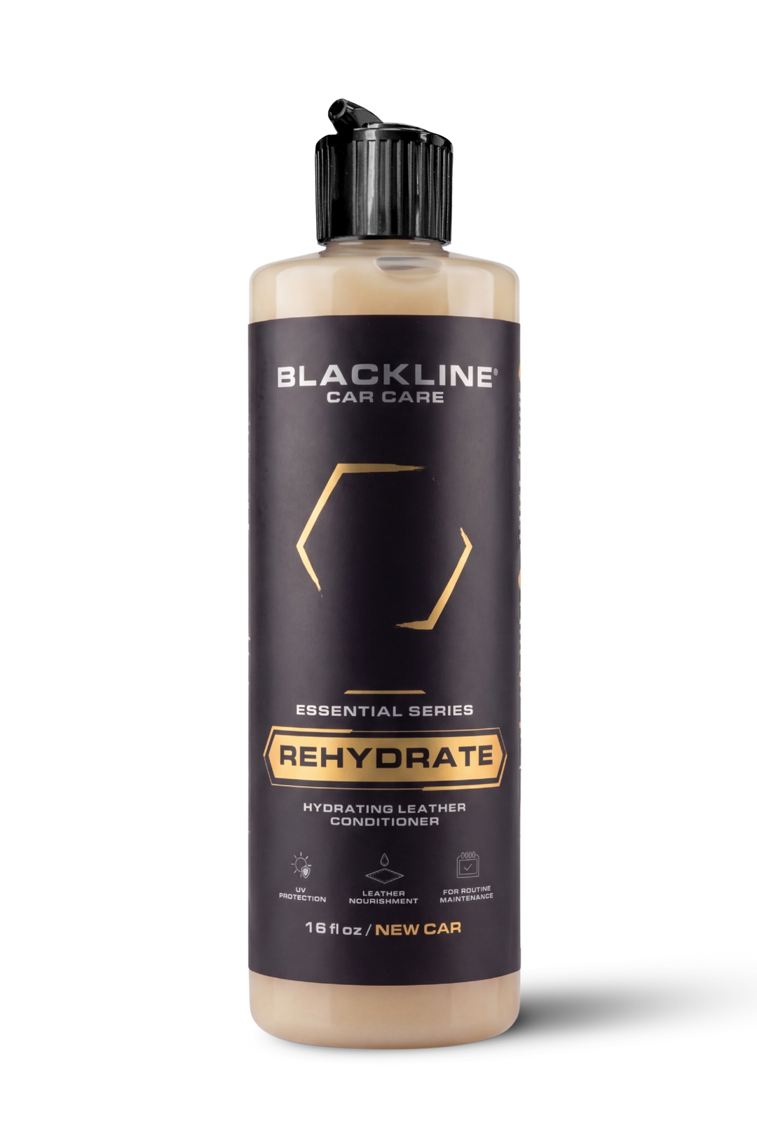 BLACKLINE® REHYDRATE LEATHER CONDITIONER