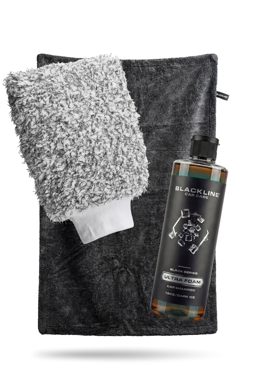 BLACKLINE® ULTRA FOAM