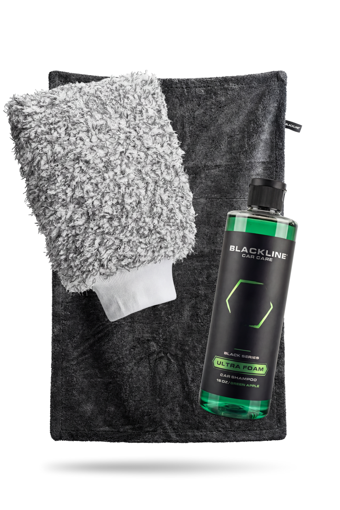 BLACKLINE® ULTRA FOAM