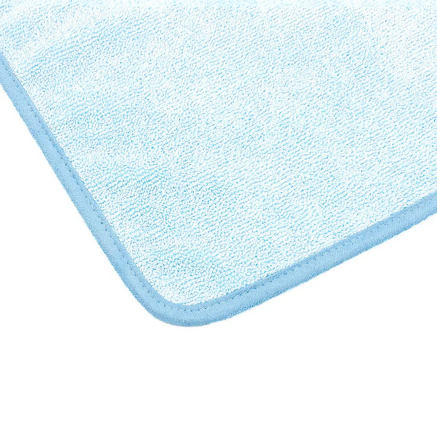 Premium FTW Glass & Detail Towel (3-Pack)