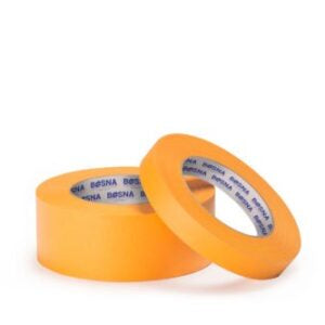 Bosna Automotive Premium Water Proof Masking Tape 1.5' X 60 YDS