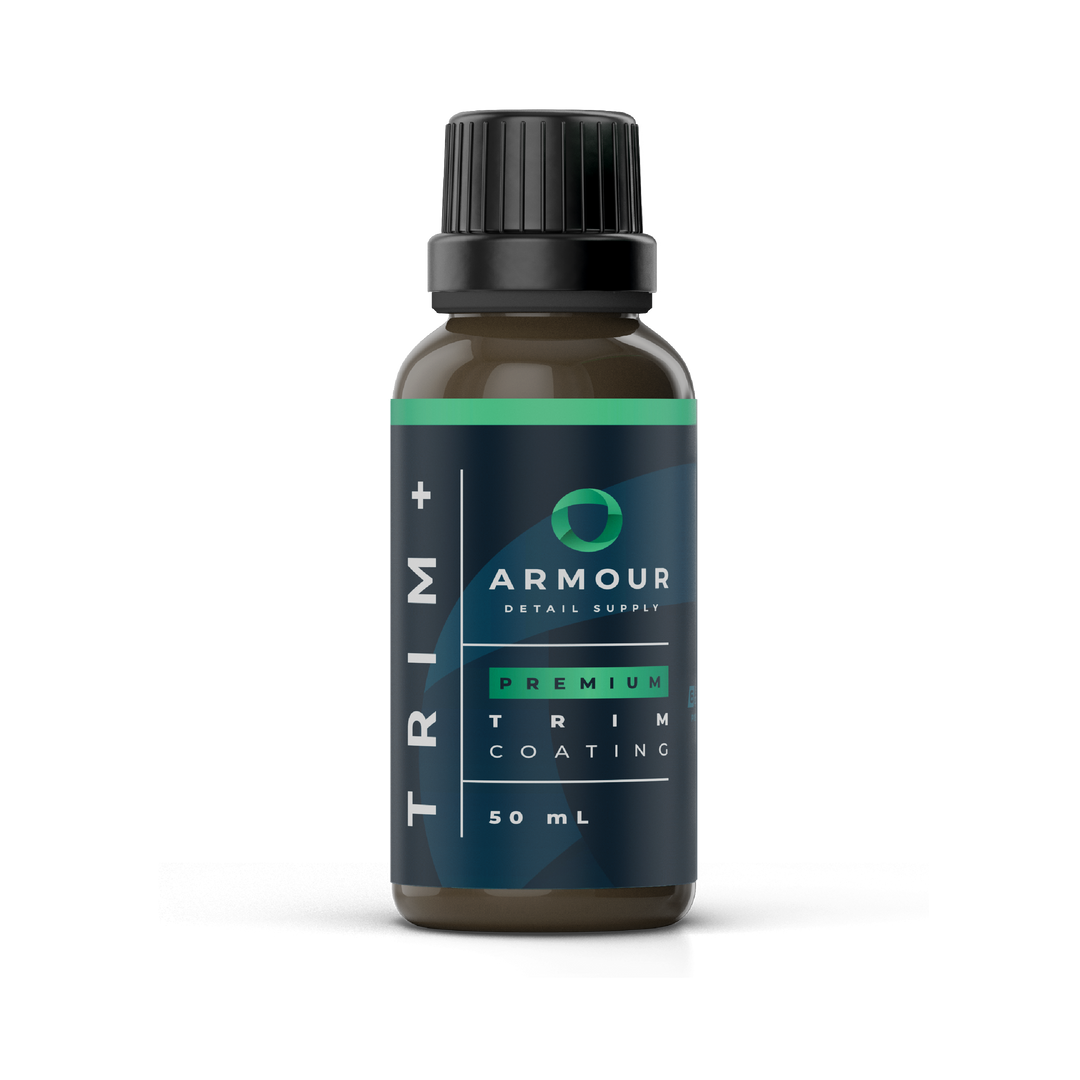 Trim+ Coating - Trim Restore