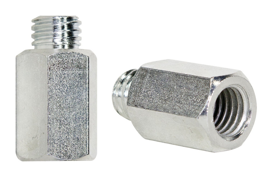 Highspeed Adapter For D-Side Pads