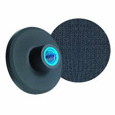 Buff and Shine Grip Backing Plate  3 inch