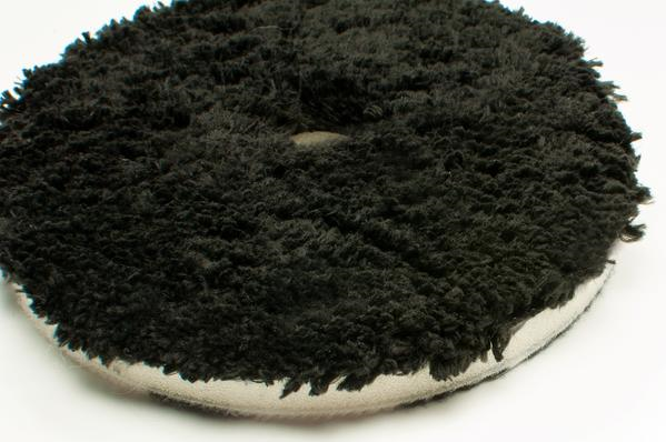 Buff and Shine Uro-Fiber Finish Pad  5 inch
