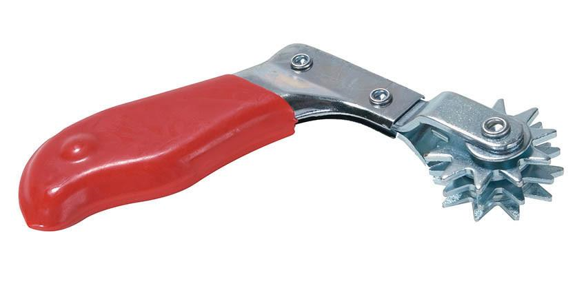 Buff and Shine Wool Buffing Pad Cleaning Spur
