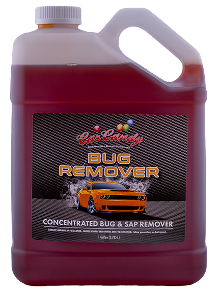Bug Remover Spray
