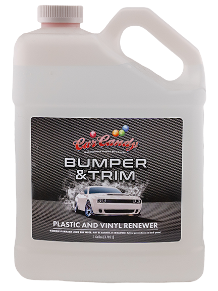 Bumper Trim Renewer