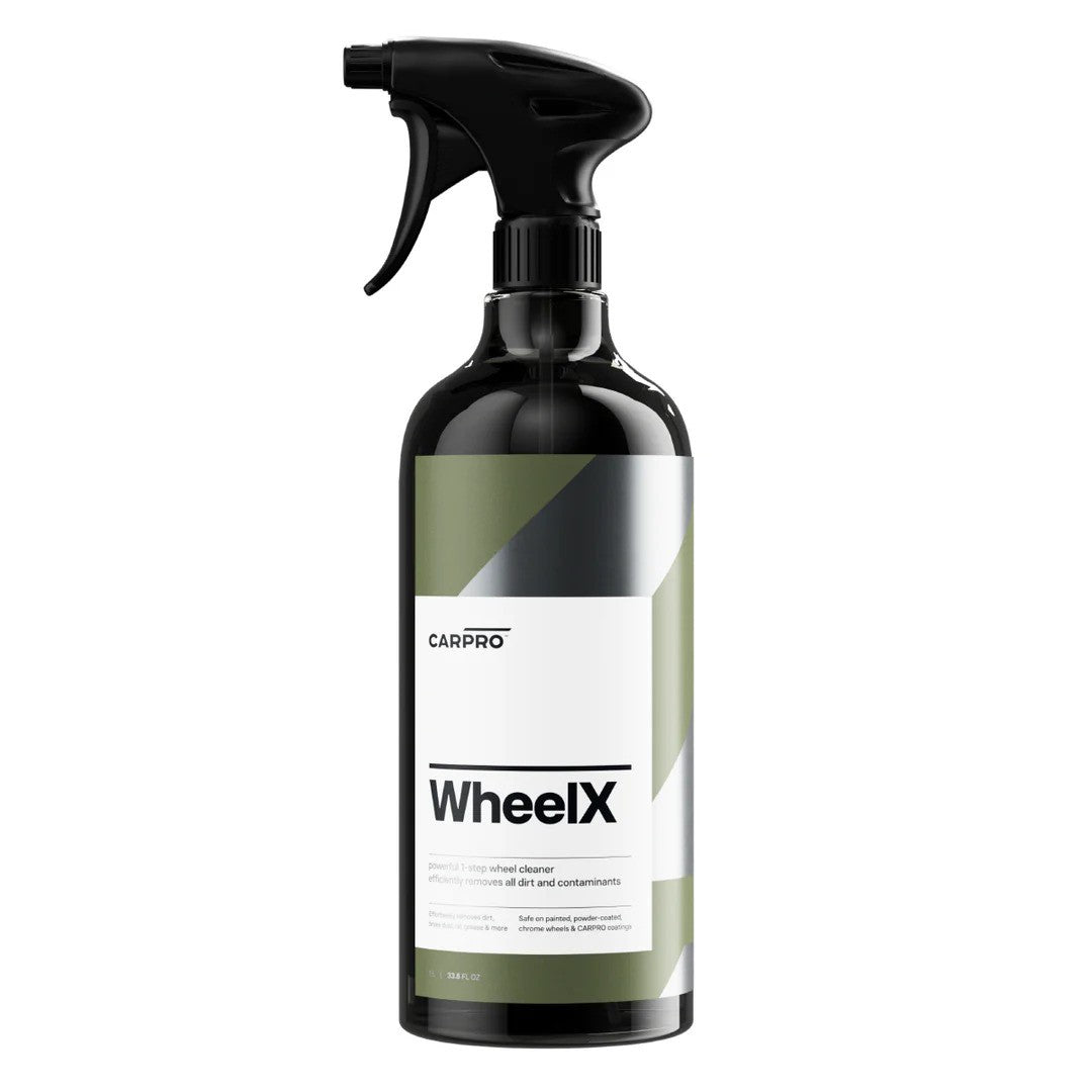 CARPRO WheelX - Advanced One-Step Wheel Cleaner