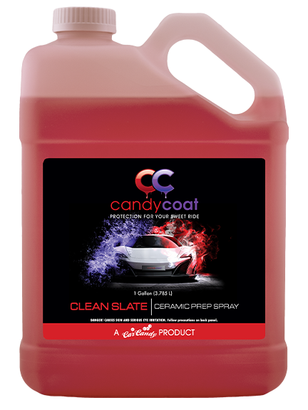 Clean Slate Ceramic Prep Spray