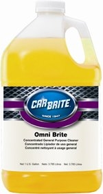 Car Brite Omni Brite  1 gal